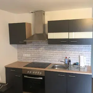  Apartment Panoramablick